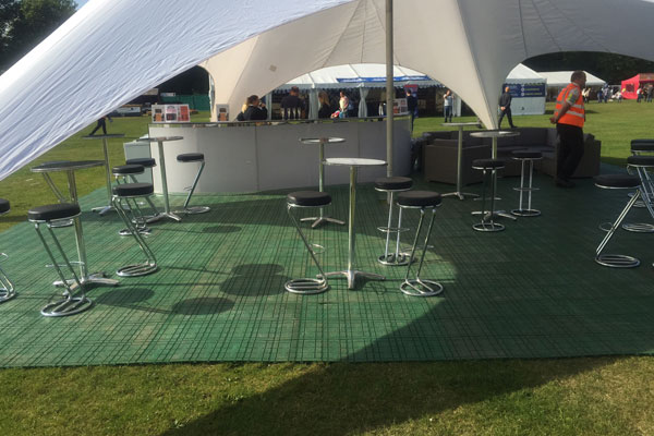 Mobile Bar Hire For Large Events